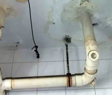 平武卫生间漏水检测多少钱