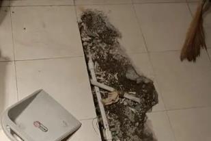 平武卫生间漏水检测电话